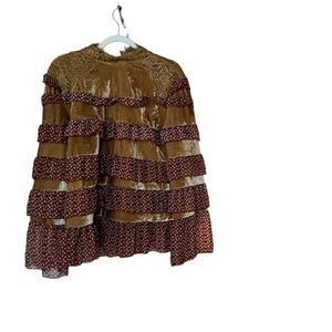 Large Pol Long Sleeve Shirt